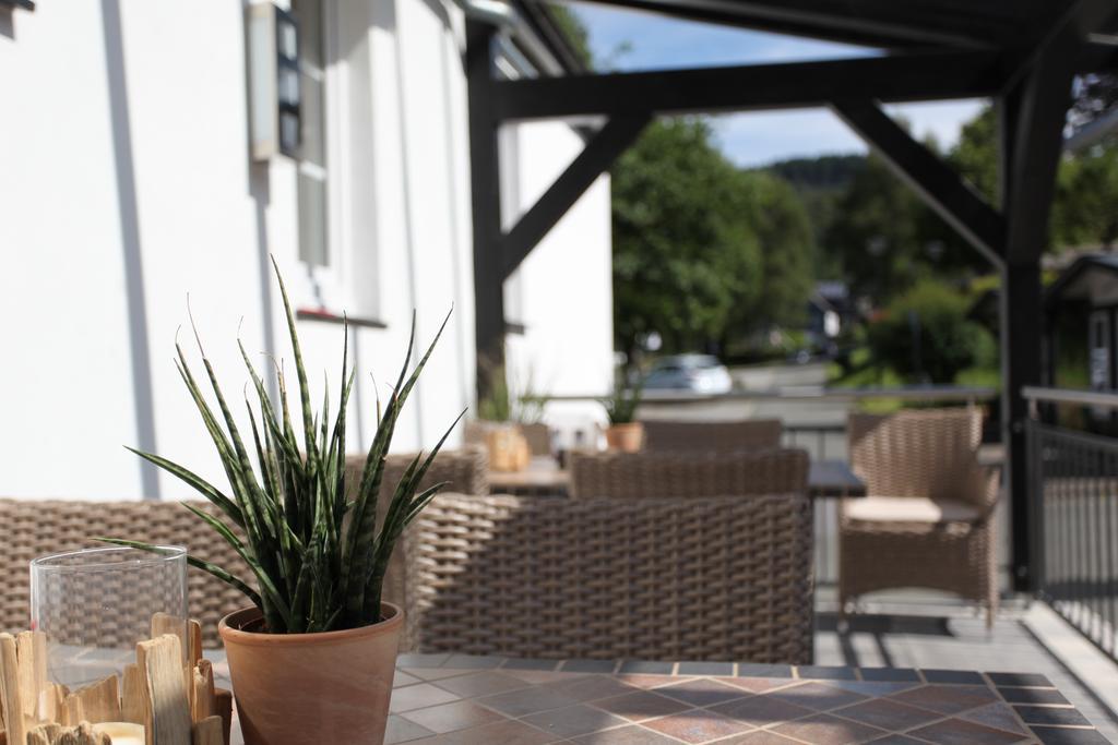 Gasthof Zur Post Schmallenberg Exterior photo
